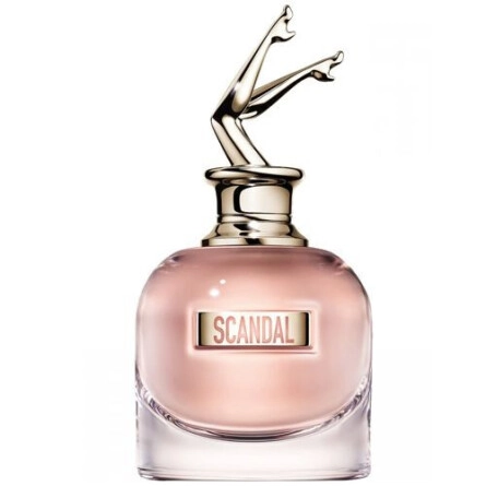 عطر زنانه اورجینال بدون جعبه 80 میل ژان پل گوتیر (گوتیه) اسکندل